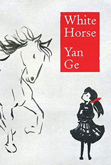 WHITE HORSE, Paperback / softback Book