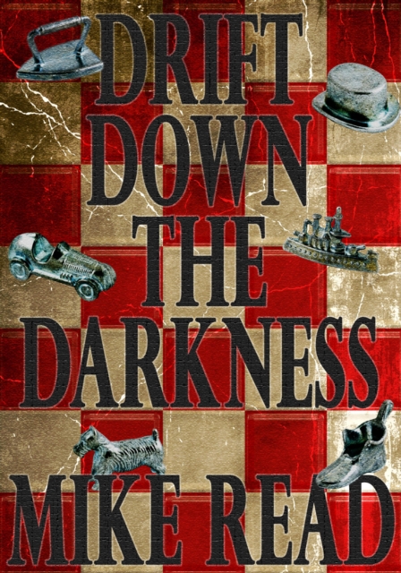 Drift Down The Darkness, EPUB eBook