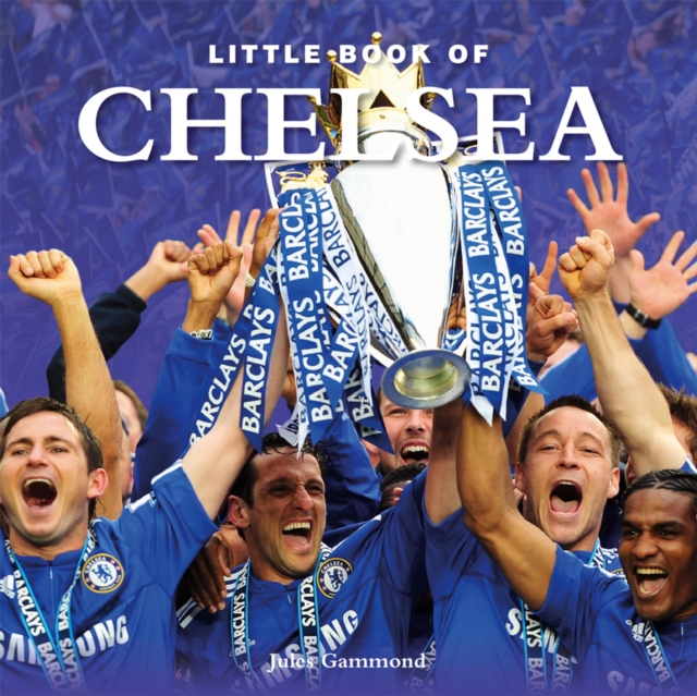 Little Book of Chelsea, EPUB eBook