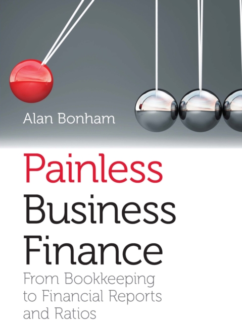 Painless Business Finance, EPUB eBook