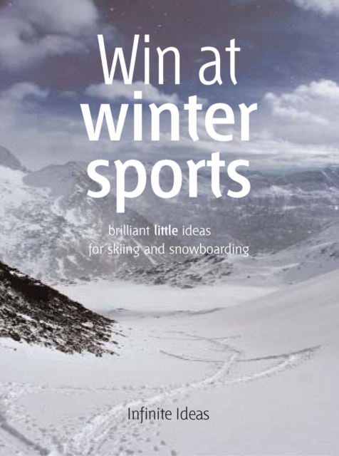 Win at winter sports, EPUB eBook