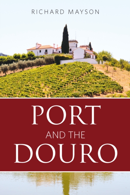 Port and the Douro, PDF eBook