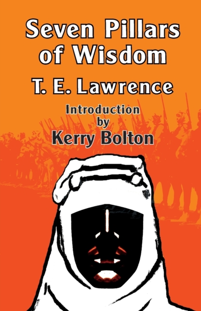 Seven Pillars of Wisdom, Paperback / softback Book