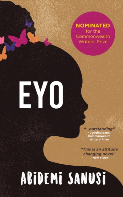 Eyo, Paperback / softback Book