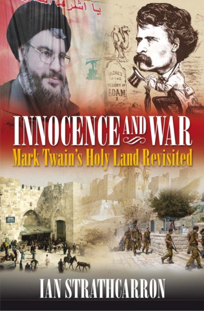 Innocence and War, PDF eBook