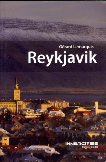 Reykjavik, Paperback / softback Book