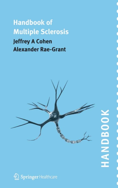 Handbook of Multiple Sclerosis, PDF eBook