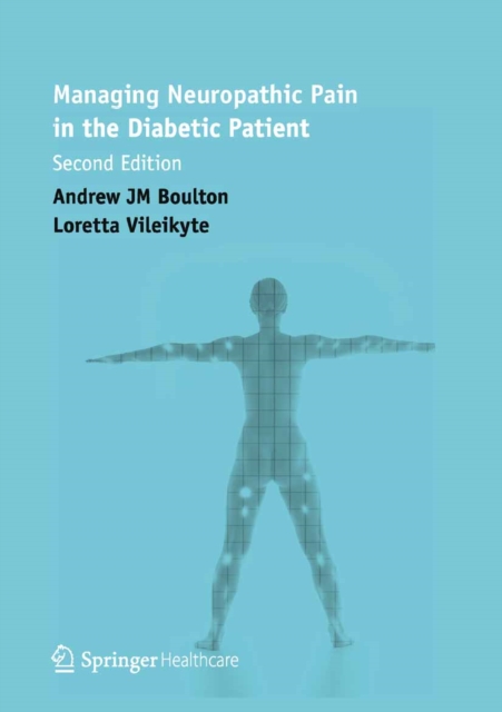 Managing Neuropathic Pain in the Diabetic Patient, PDF eBook