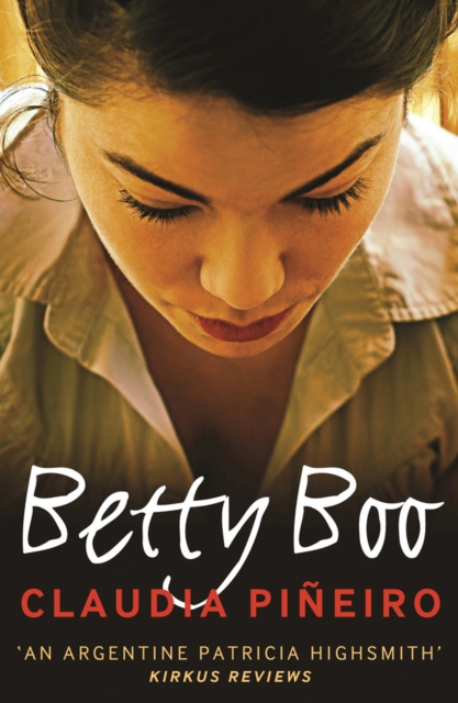 Betty Boo, Paperback / softback Book