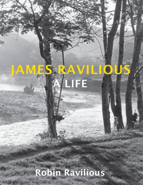 James Ravilious : A Memoir, Hardback Book