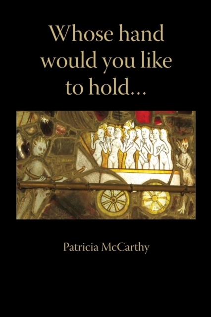 Whose hand would you like to hold..., Paperback / softback Book