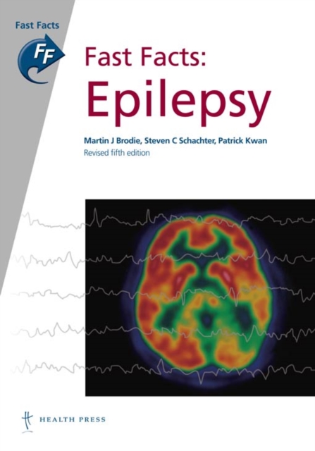 Fast Facts: Epilepsy, Paperback / softback Book