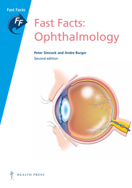Fast Facts: Ophthalmology, Paperback / softback Book