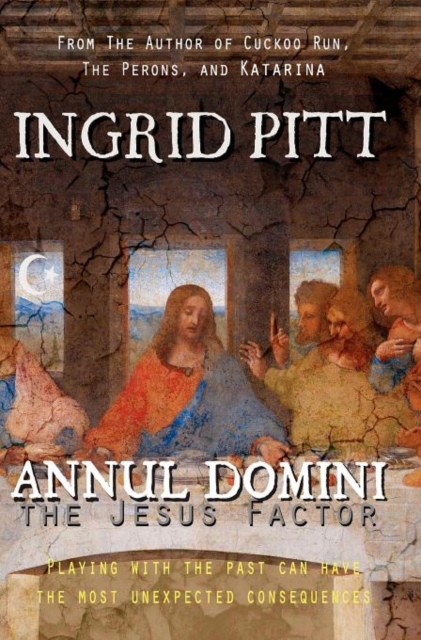 Annul Domini : The Jesus Factor, Hardback Book