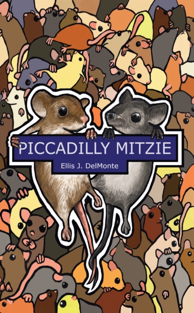 Piccadilly Mitzie, EPUB eBook
