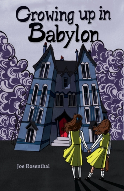 Growing Up in Babylon, Paperback / softback Book