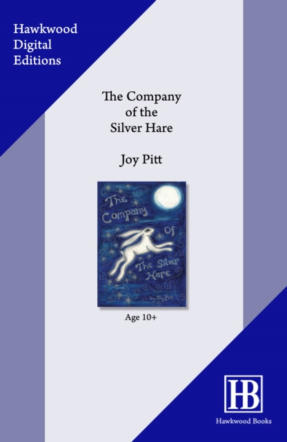 The Company of the Silver Hare, EPUB eBook