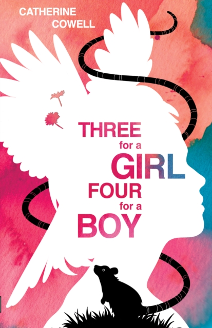 Three For A Girl, Four For A Boy, Paperback / softback Book
