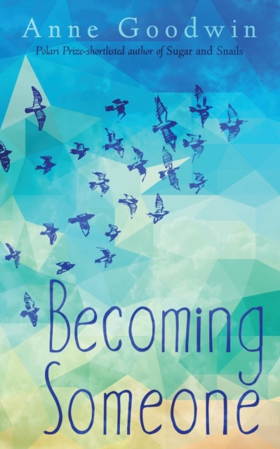 Becoming Someone, Paperback / softback Book