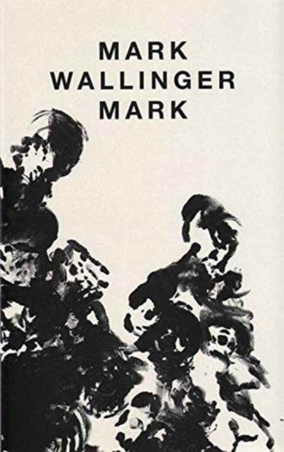 Mark Wallinger, Hardback Book