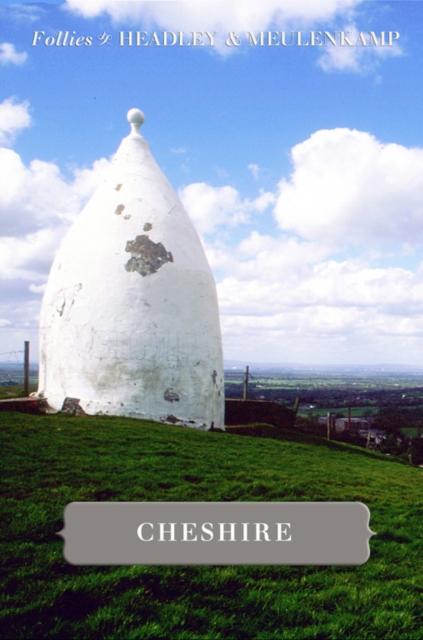 Follies of Cheshire, EPUB eBook