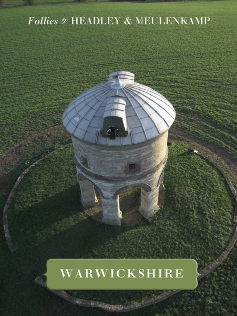 Follies of Warwickshire, EPUB eBook