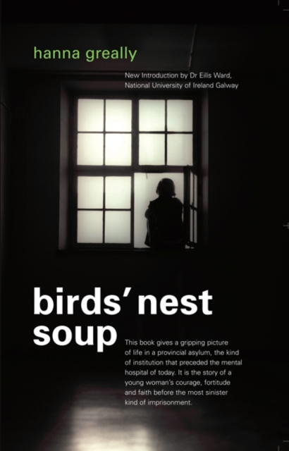 Bird's Nest Soup: Locked-up  in an Irish Psychiatric Hospital, EPUB eBook