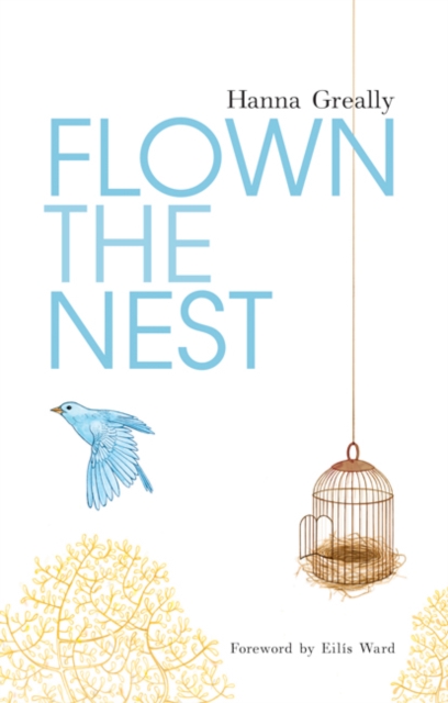 Flown the Nest:Escape From an Irish Psychiatric Hospital, EPUB eBook