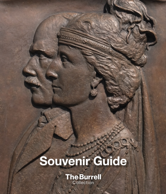 Souvenir Guide The Burrell Collection, Paperback / softback Book