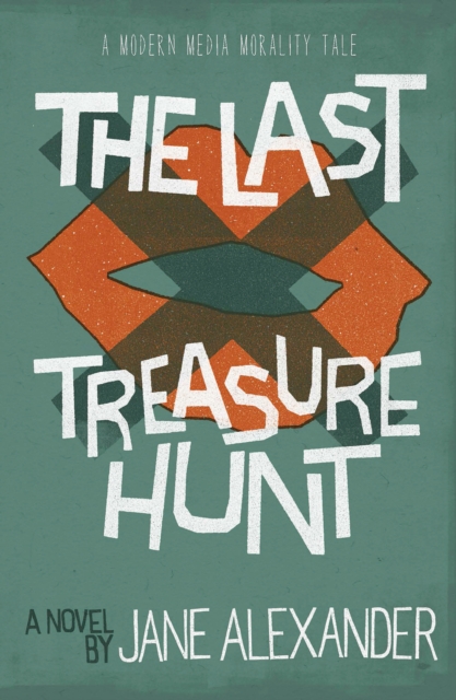 The Last Treasure Hunt, Paperback / softback Book