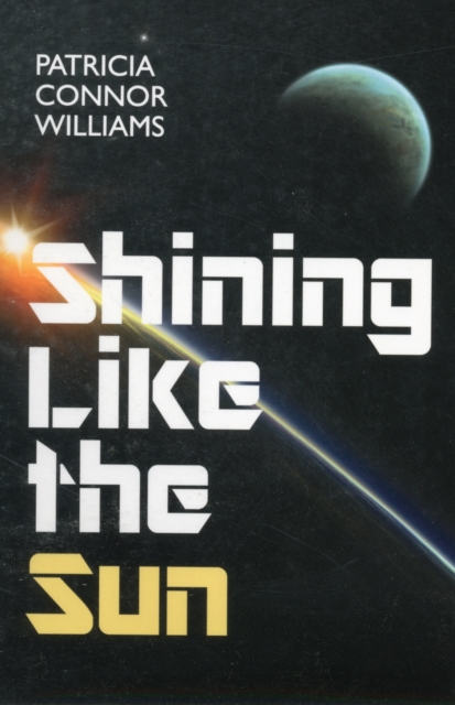 Shining Like The Sun, Paperback / softback Book
