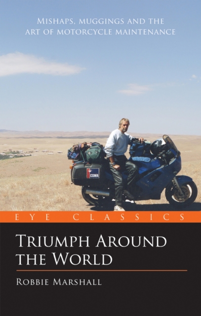Triumph Around the World, EPUB eBook
