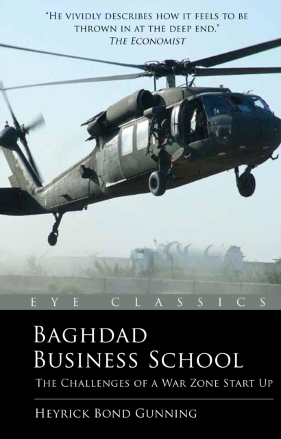 Baghdad Business School, EPUB eBook