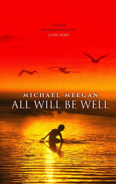 All Will be Well, EPUB eBook