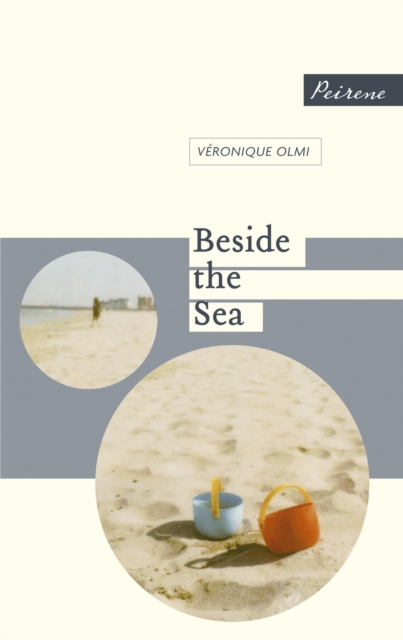 Beside The Sea, EPUB eBook