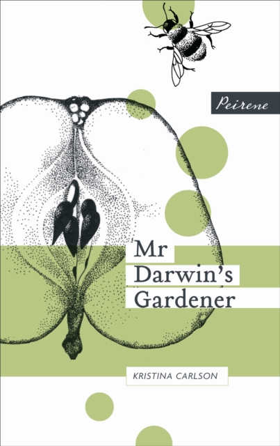 Mr Darwin's Gardener, Paperback / softback Book