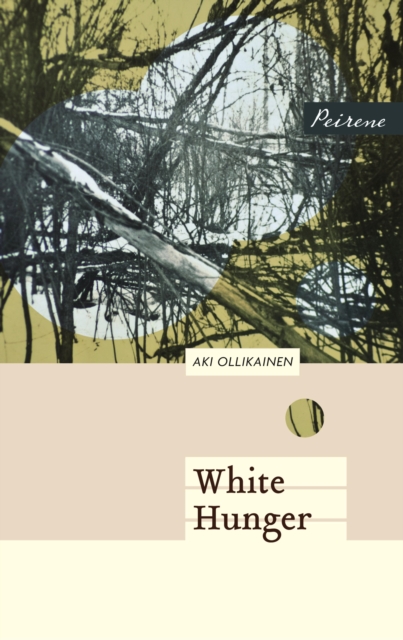 White Hunger, EPUB eBook