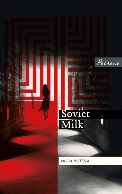 Soviet Milk, EPUB eBook