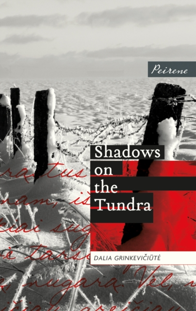 Shadows on the Tundra, EPUB eBook