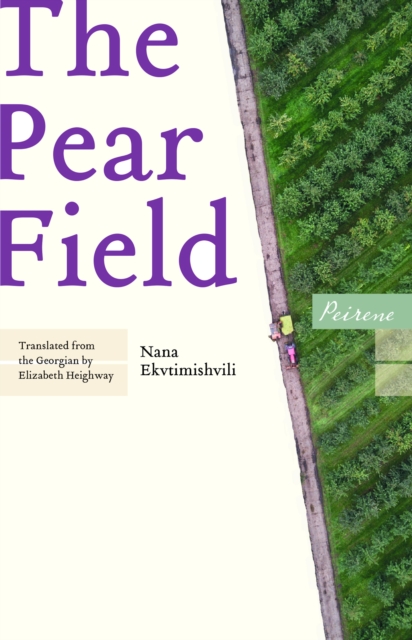 The Pear Field, EPUB eBook