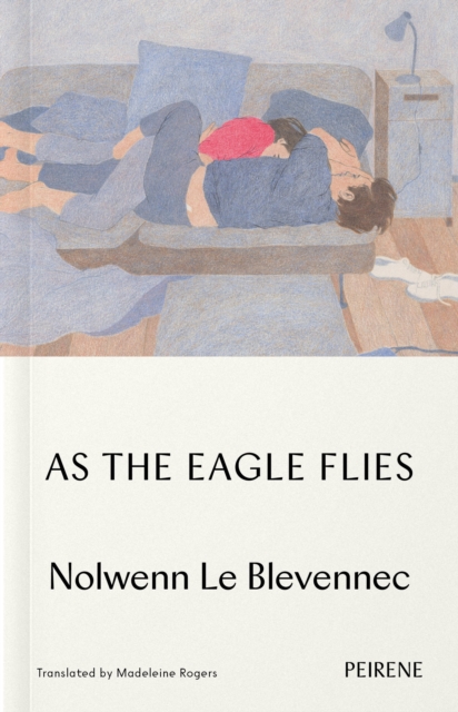 As the Eagle Flies, EPUB eBook