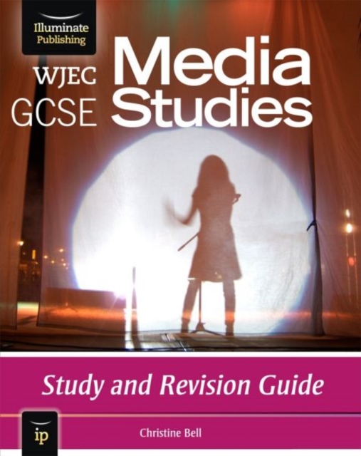 WJEC GCSE Media Studies : Study and Revision Guide, Paperback / softback Book