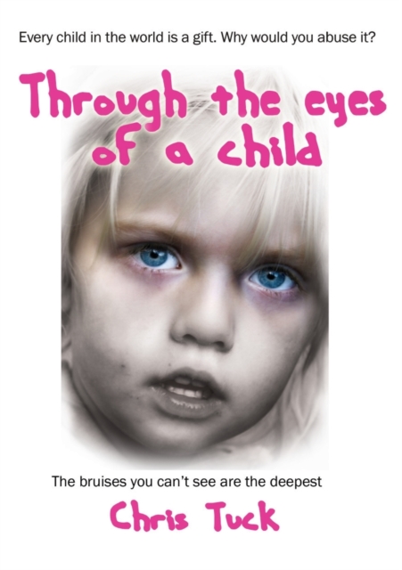 Through the eyes of a child, Paperback / softback Book