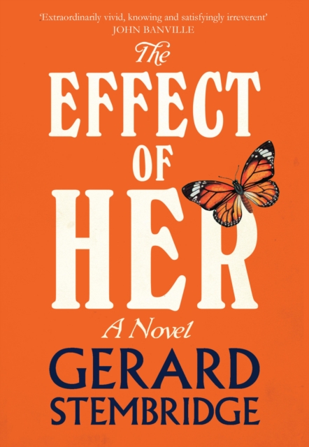 The Effect of Her, EPUB eBook
