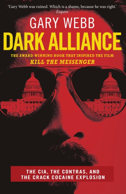 Dark Alliance, EPUB eBook
