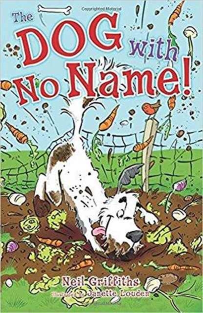 The Dog with No Name!, Paperback / softback Book