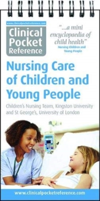 Nursing Care of Children and Young Peope, PDF eBook
