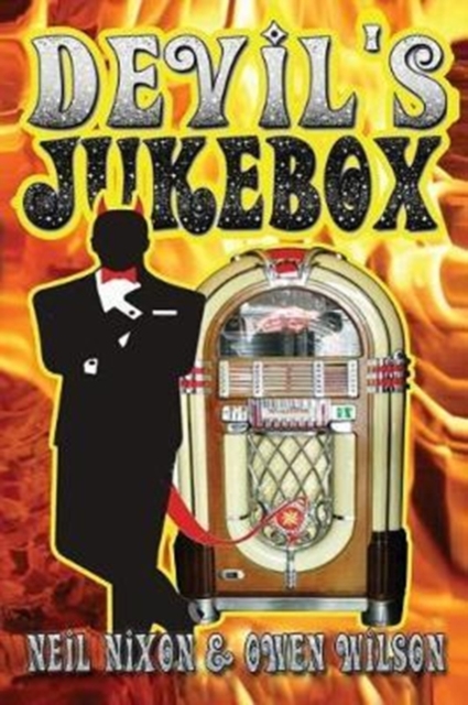 The Devil's Jukebox, Paperback / softback Book