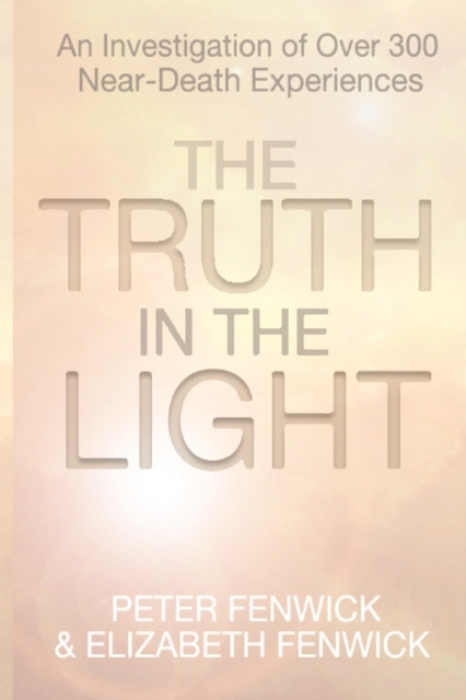 The Truth in the Light, Paperback / softback Book