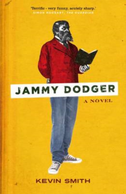 Jammy Dodger, Paperback / softback Book